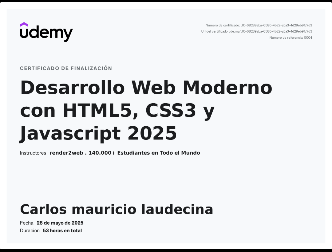 udemy